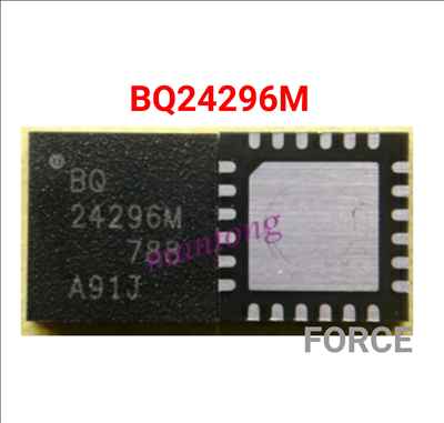 BQ24296M CHARGING IC AAA