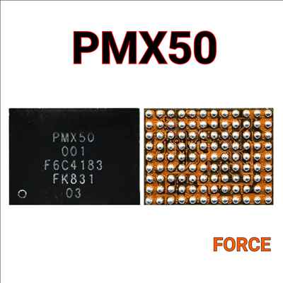 PMX50 - 001 (AAA) 